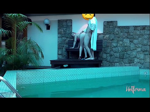 ❤️ Estro invitas servistinon al la naĝejo, sed ne povis rezisti varmegon ❤️❌ Porno ĉe ni % eo.tvmarket.top% ❤